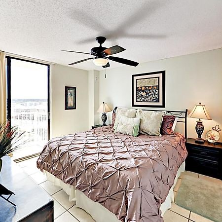 The Whaler 6A Apartment Галф Шорс Екстериор снимка