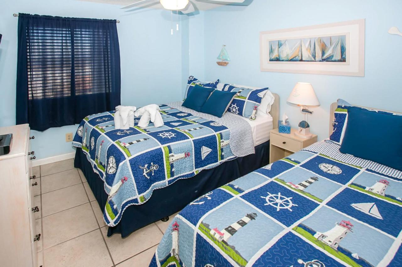 The Whaler 6A Apartment Галф Шорс Екстериор снимка