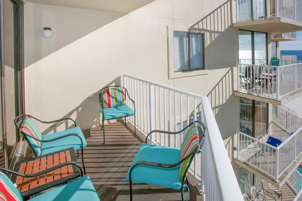 The Whaler 6A Apartment Галф Шорс Екстериор снимка