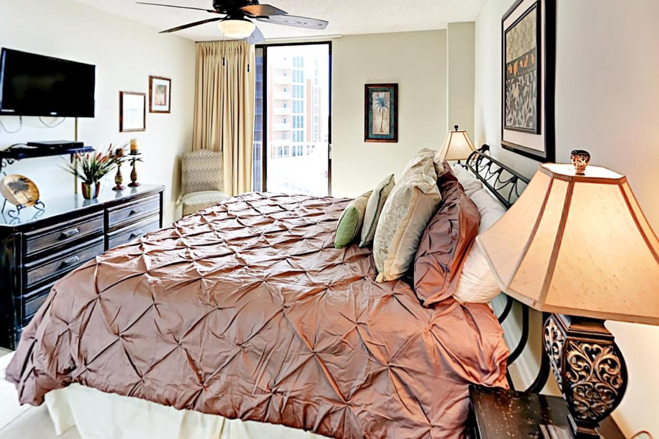 The Whaler 6A Apartment Галф Шорс Екстериор снимка