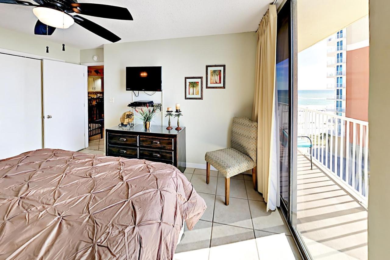 The Whaler 6A Apartment Галф Шорс Екстериор снимка