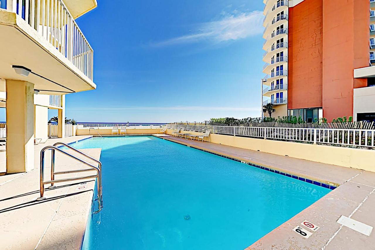 The Whaler 6A Apartment Галф Шорс Екстериор снимка