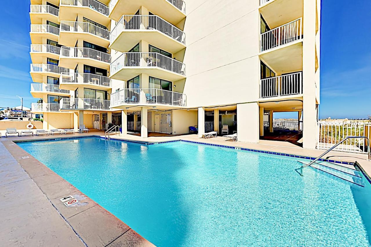 The Whaler 6A Apartment Галф Шорс Екстериор снимка