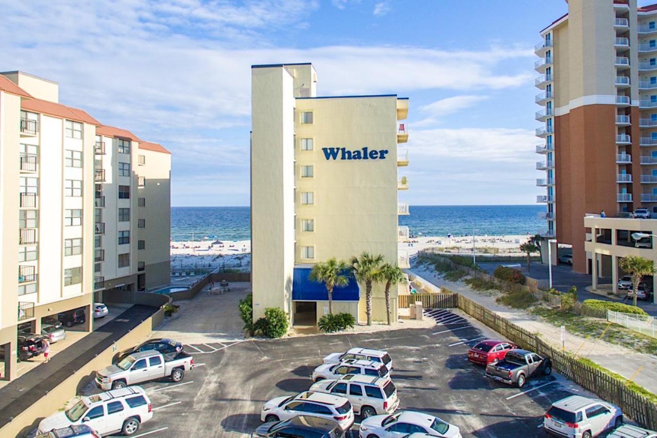 The Whaler 6A Apartment Галф Шорс Екстериор снимка